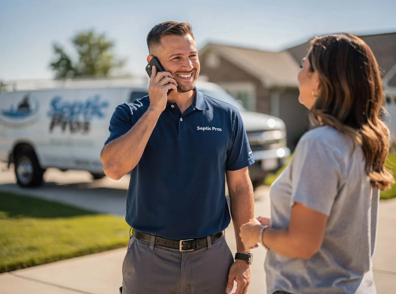 Septic Tank Pumping Suttons Bay, MI FAQs
